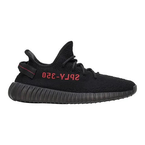 Adidas Yeezy Boost 350 V2 — Bred