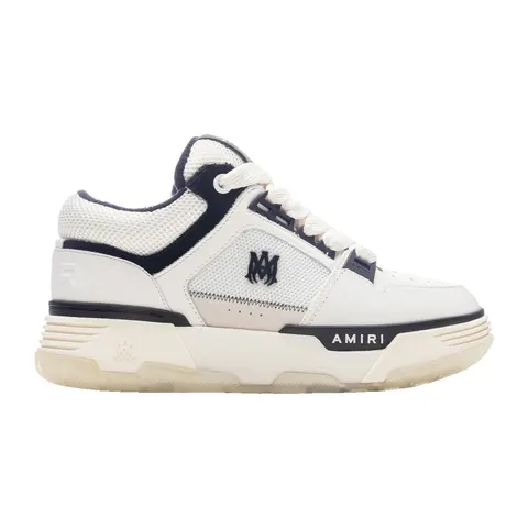 Amiri MA-1 — White Navy