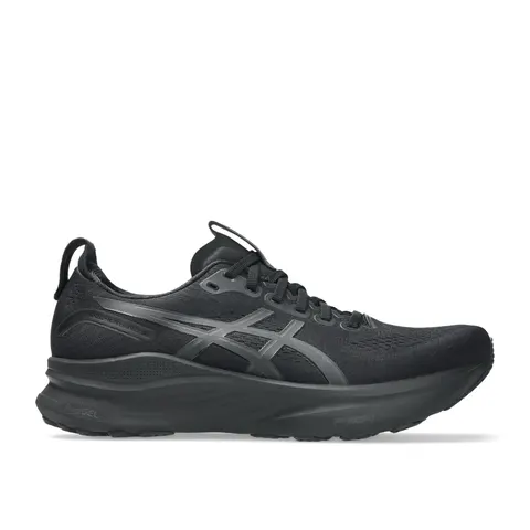 ASICS Gel-Nimbus — Black (Tonal)