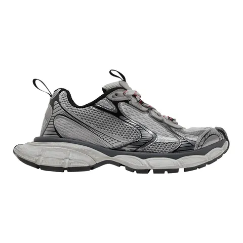 Balenciaga 3XL — Grey White