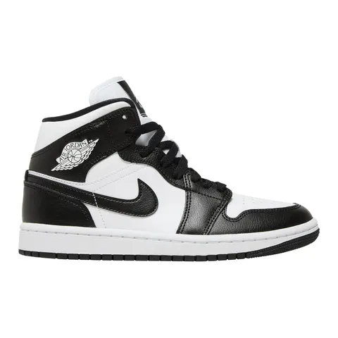 Jordan Air Jordan 1 Mid — Panda