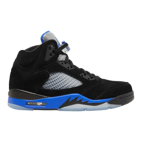Jordan Air Jordan 5 — Racer Blue