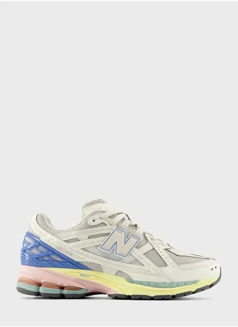 New Balance 1906R — Cream - Multicolor
