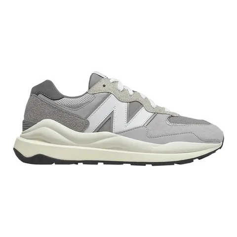 New Balance 57/40 — Grey Day