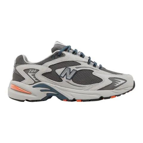 New Balance 725 — Dark Grey