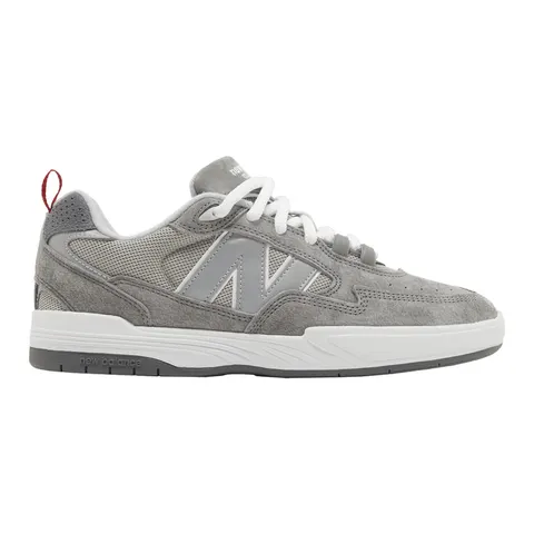New Balance Numeric 808 — Grey Day