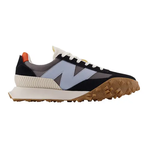 New Balance XC-72 — Black Arctic Grey