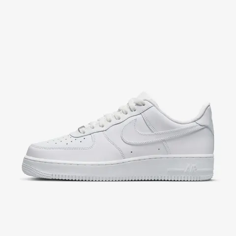 Nike Air Force 1 — Triple White