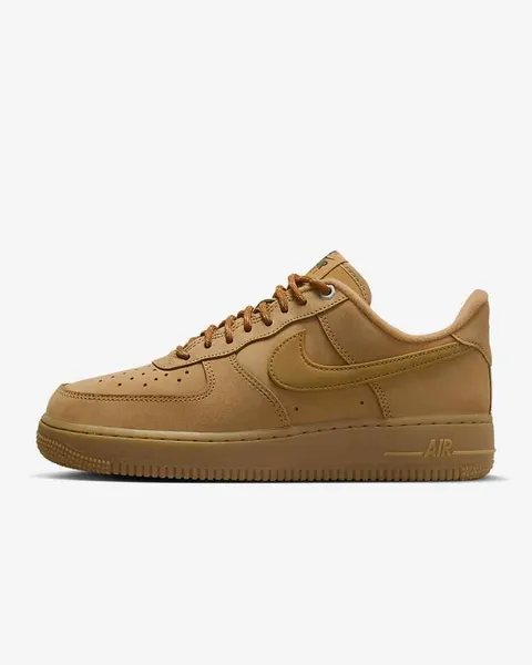 Nike Air Force 1 — Wheat (Flax)