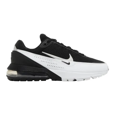 Nike Air Max Pulse — Black Pure Platinum