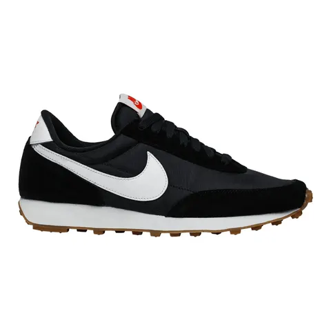 Nike Daybreak — Black