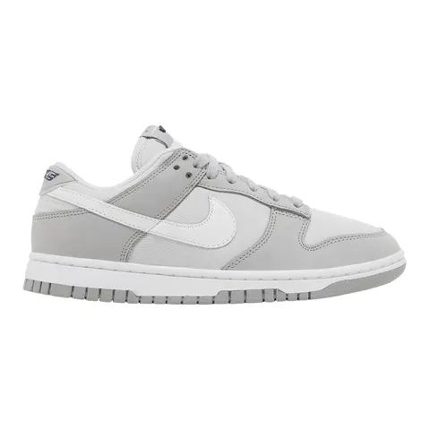 Nike Dunk Low LX — Light Smoke Grey