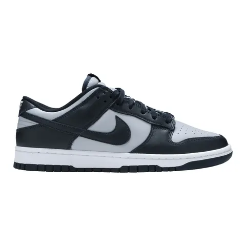 Nike Dunk Low — Georgetown