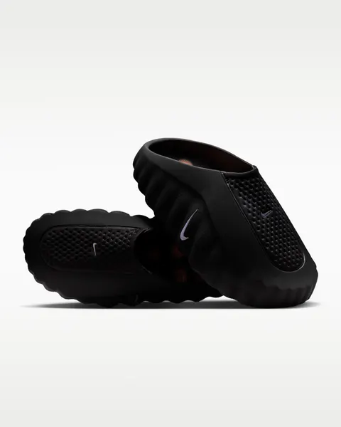 Nike Nike Mind 001 — Black - Hyper Crimson