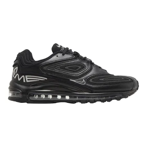 Nike Supreme x Air Max 98 TL — Black
