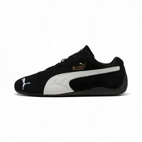 Puma Speedcat OG — Black - White